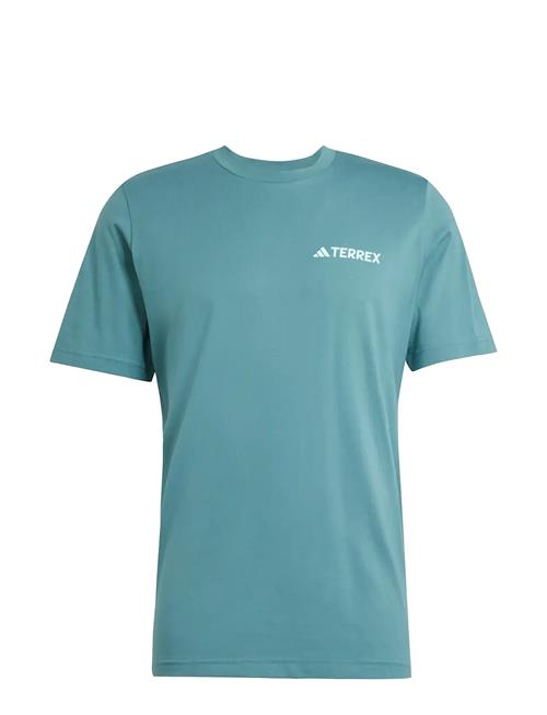 adidas Terrex | Tx Mountain Tee | S