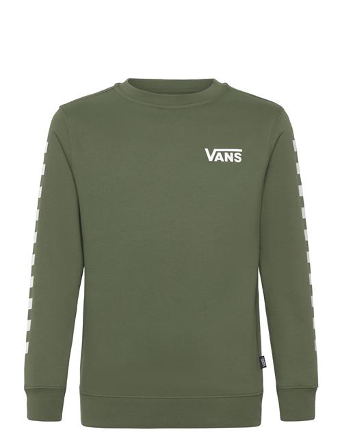 VANS | Exposition Check Ii Crew | 165-173