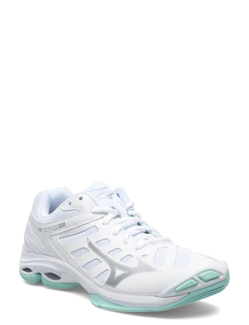 Mizuno | Wave Voltage 2(W) | 38.5