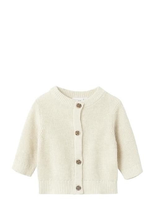 name it | Nbnbubba Ls Knit Card Noos | 50