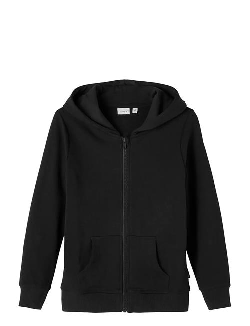 name it | Nkmnesweat Card W Hood Bru Noos | 110