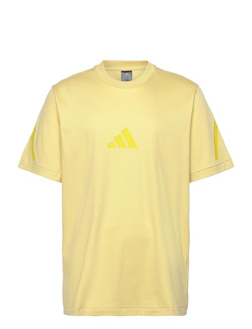 Se adidas Sportswear | M Z.n.e. Tee | M hos Booztlet