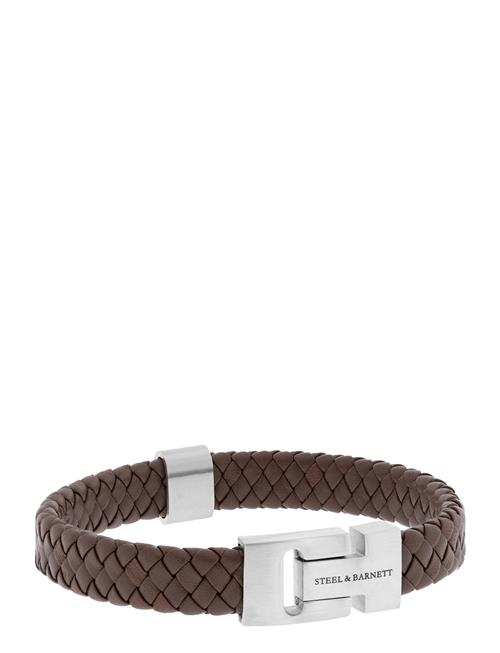 Steel & Barnett | Harrisson | S 18 - 19 cm