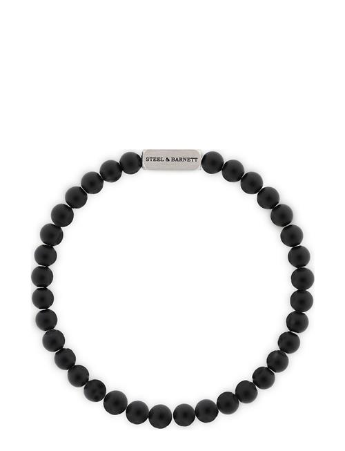 Steel & Barnett | Natural Ned | L 22 - 23 cm