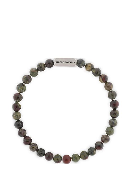 Steel & Barnett | Natural Ned | L 22 - 23 cm