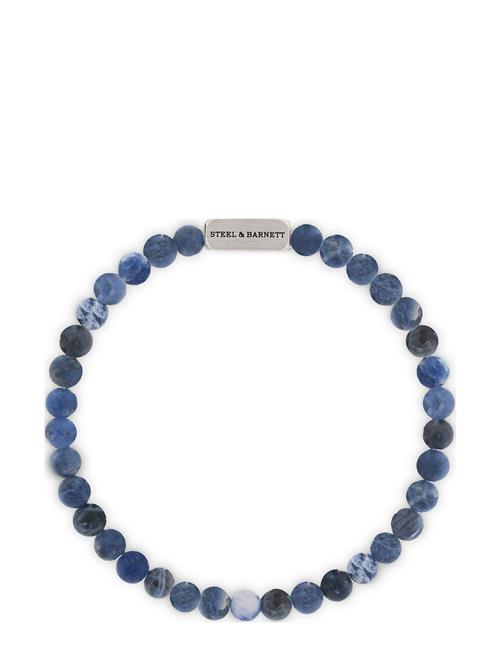 Steel & Barnett | Natural Ned | L 22 - 23 cm