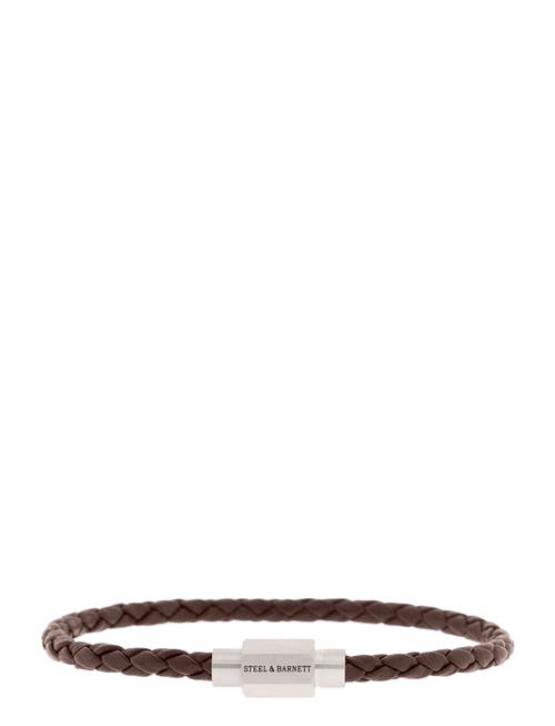 Steel & Barnett | Luke Landon | S 18 - 19 cm