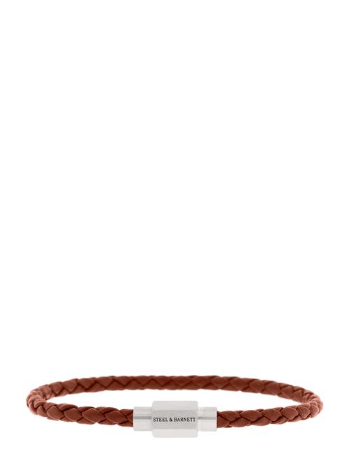 Steel & Barnett | Luke Landon | S 18 - 19 cm