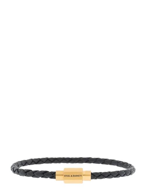 Steel & Barnett | Luke Landon | S 18 - 19 cm