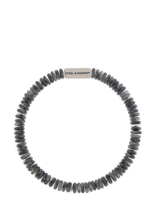 Steel & Barnett | Two Tone | M 20 - 21 cm