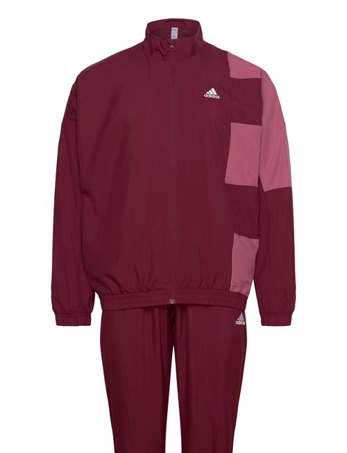 adidas Sportswear | Sportswear Colorblock Tracksuit | L