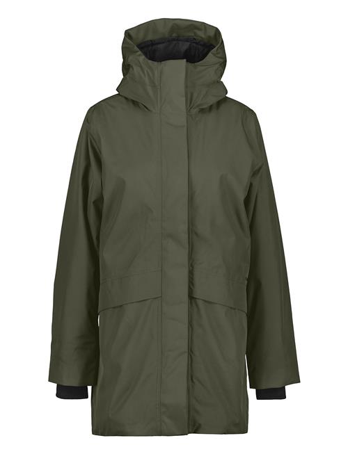 Didriksons | Cajsa Wns Parka 6 | 34
