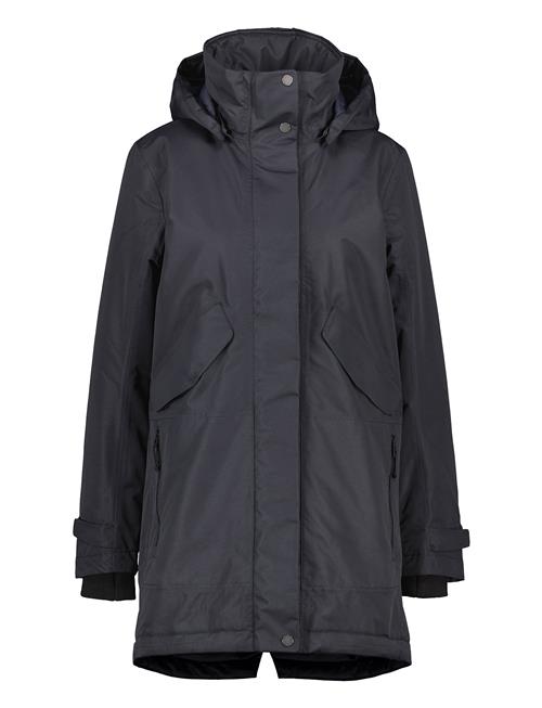 Didriksons | Indra Wns Parka | 34