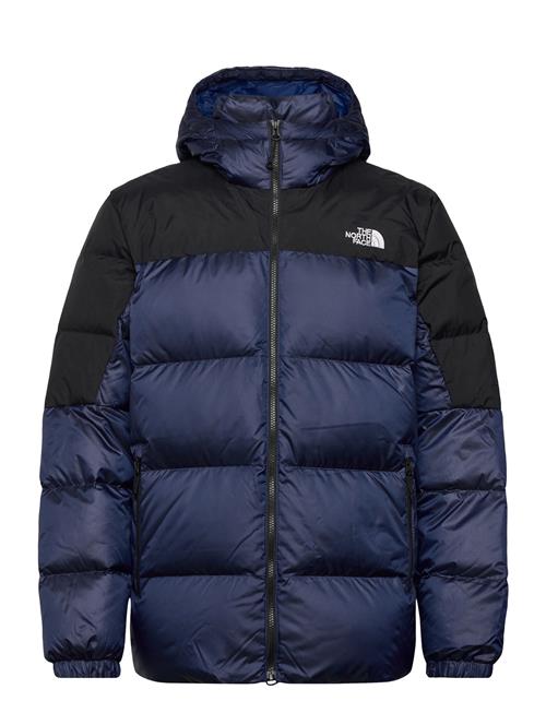 The North Face | M Diablo Down Hoodie | XS