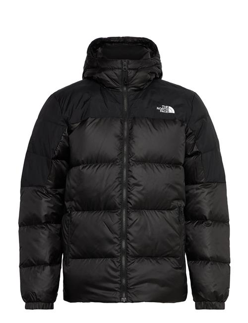 The North Face | M Diablo Down Hoodie | L