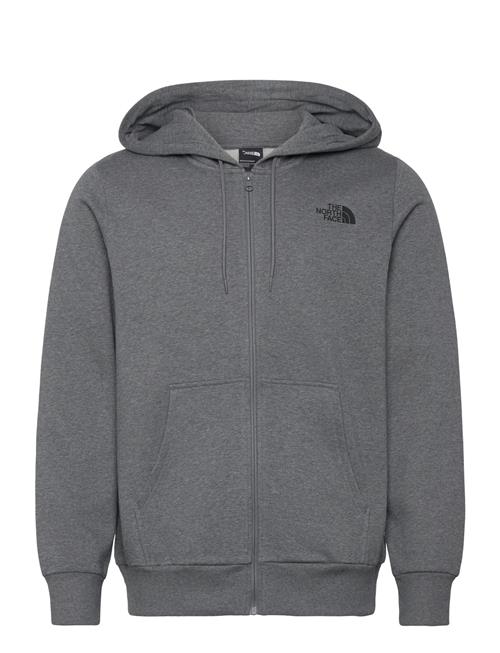 The North Face | M Simple Dome Full Zip Hoodie | XS