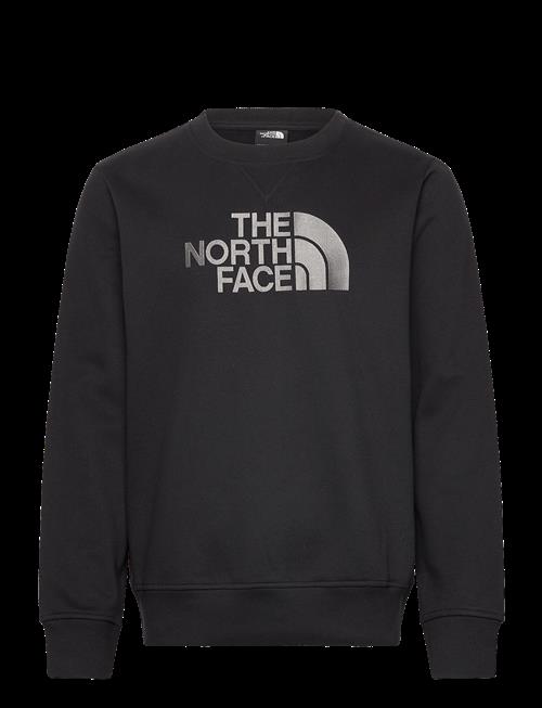 The North Face | M Drew Peak Regular Crew | XS