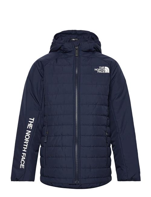 The North Face | B Never Stop Synthetic Jacket | 130-141