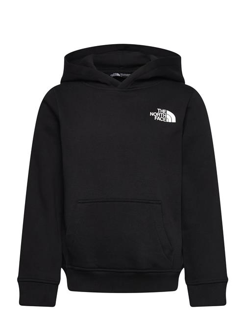 The North Face | Teen Redbox Regular P/O Hoodie | 130-141