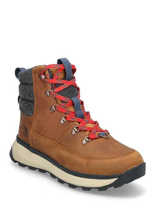 The North Face | M Bergen Leather Wp | 40.5