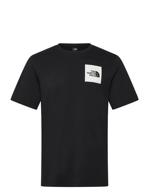 The North Face | M Ss Fine Tee | XS