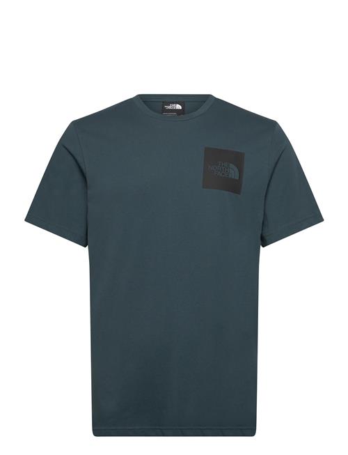 The North Face | M Ss Fine Tee | S