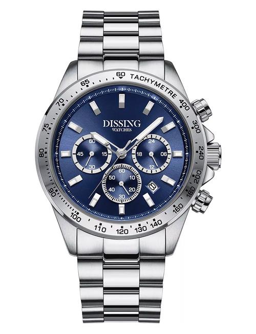 Dissing | Dissing Mk9 | 43 mm