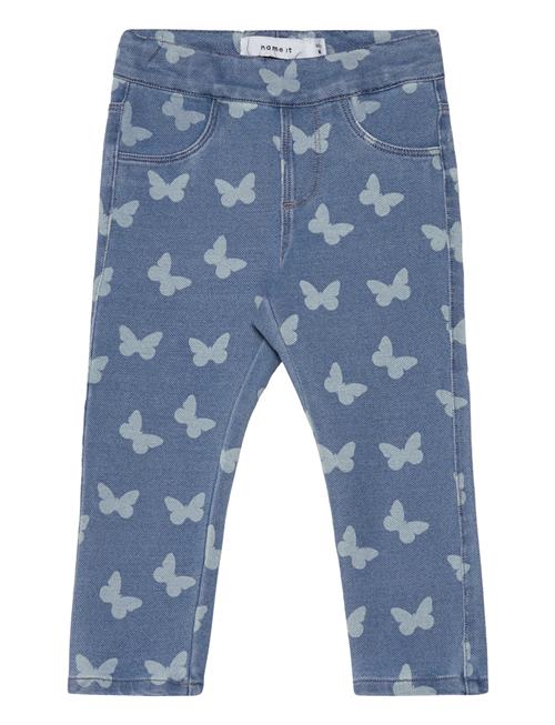 name it | Nmfsalli Slim Dnm Legging 2352-Vb Noos | 92