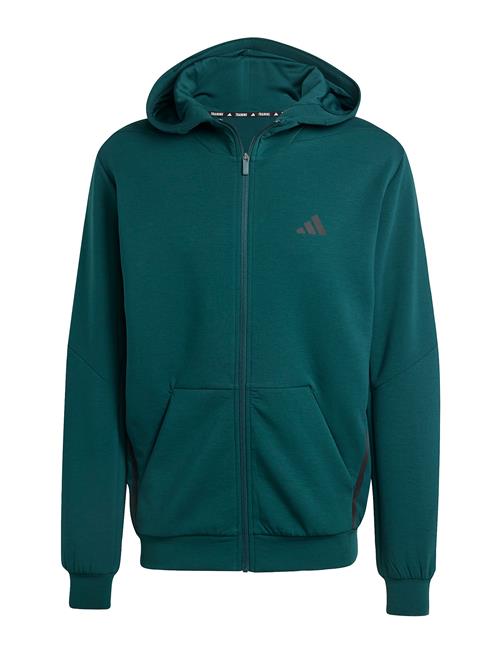 adidas Performance | D4T Full-Zip Ho | XL