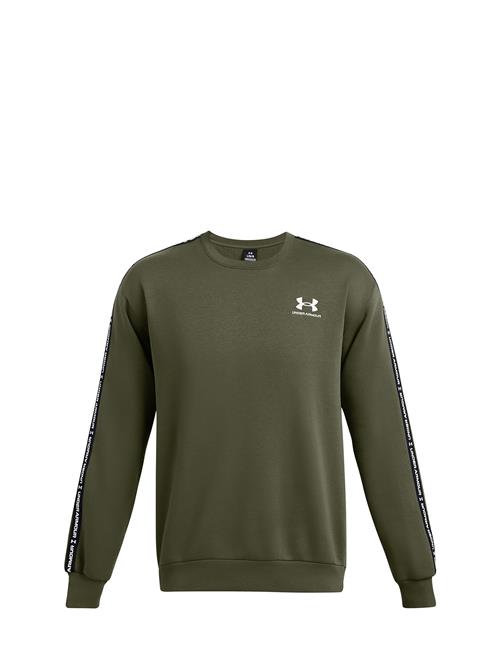 Under Armour | Ua Icon Fleece Crew Taping | XXL