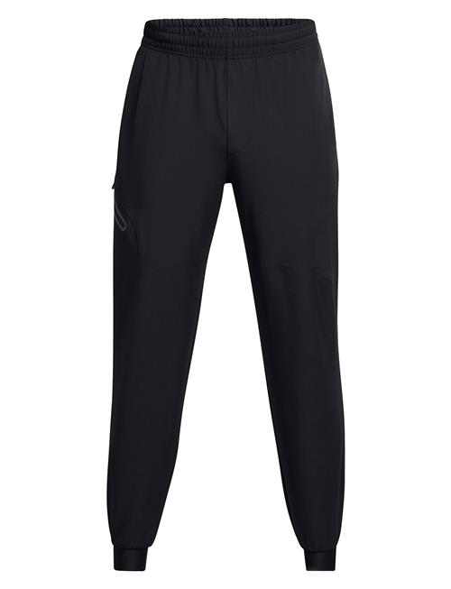 Under Armour | Ua Unstoppable Woven Jogger | XXXL