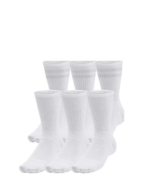 Under Armour | Ua Essential 6Pk Crew | S