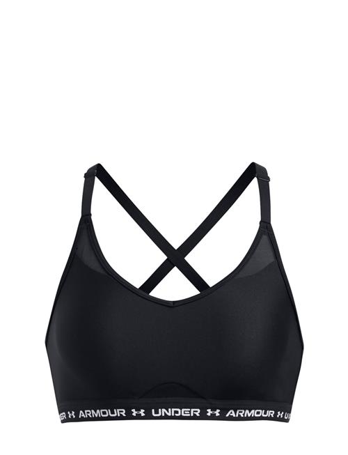 Under Armour | Ua Crossback Low Bra | L