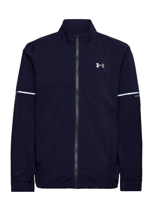 Under Armour | Drive Rain Jacket | M