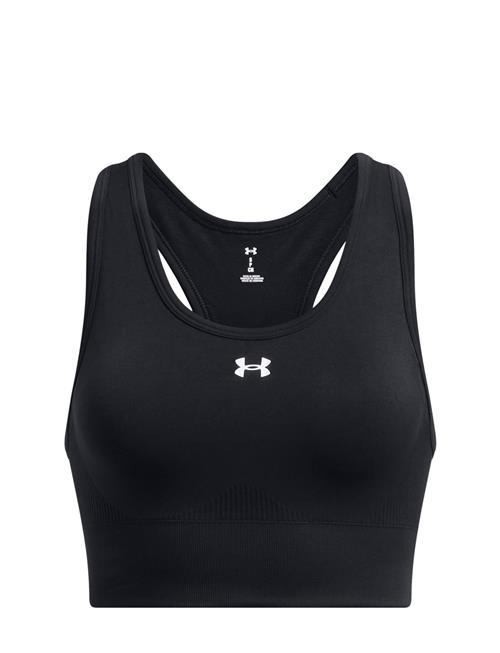 Under Armour | Vanish Seamless Mid Bra | S