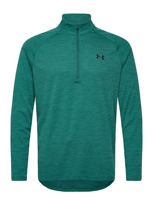 Under Armour | Ua Tech Textured 1/2 Zip | S