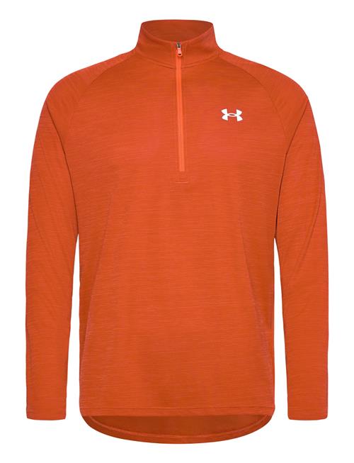 Under Armour | Ua Tech Textured 1/2 Zip | XL