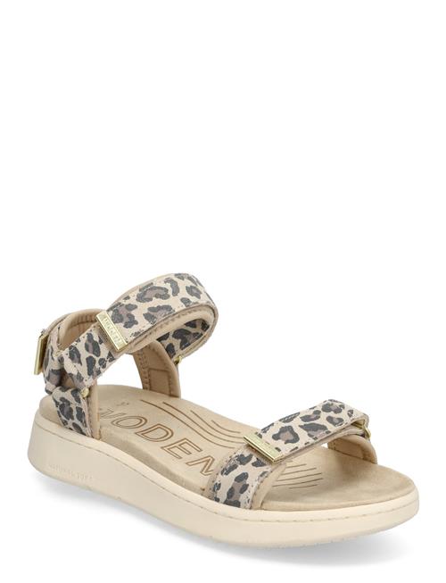 WODEN | Line Suede | 37