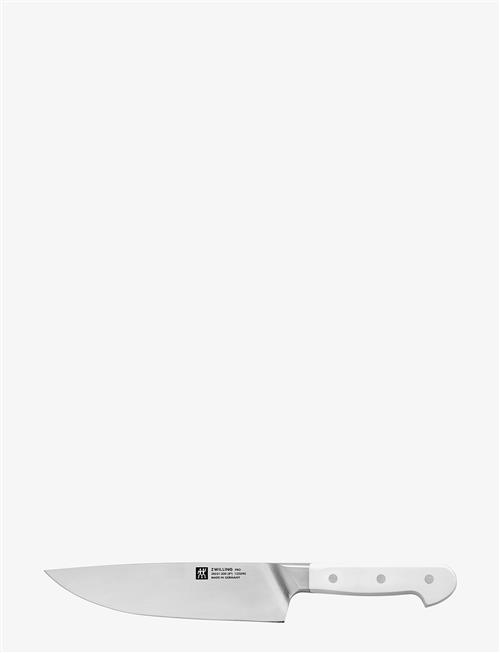 Zwilling | Pro Le Blanc, Chef's Knife 20 Cm | L:20CM