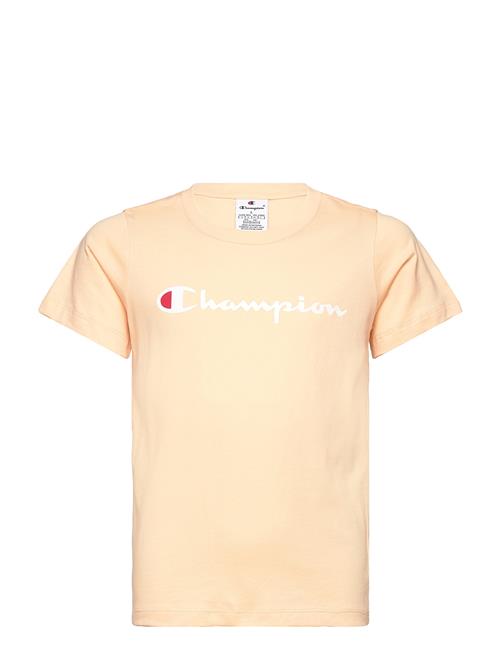 Champion | Crewneck T-Shirt | 162-167