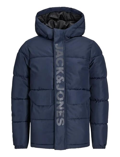 Jack & Jones | Jcospeed Puffer Sn Jnr | 128