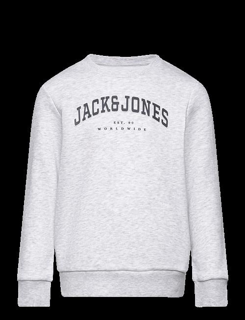 Jack & Jones | Jjecaleb Varsity Sweat Crew Nck Noos Jnr | 128