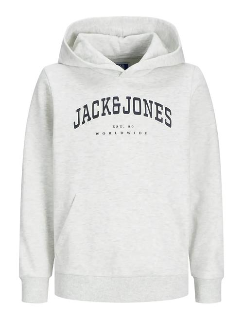 Jack & Jones | Jjecaleb Varsity Sweat Hood Noos Jnr | 140