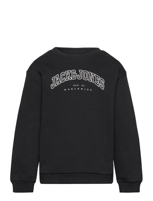 Jack & Jones | Jjecaleb Varsity Sweat Crew Noos Mni | 110