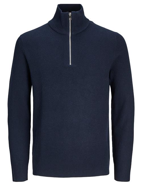 Jack & Jones | Jjeperfect Knit Half Zip Sn | XXL