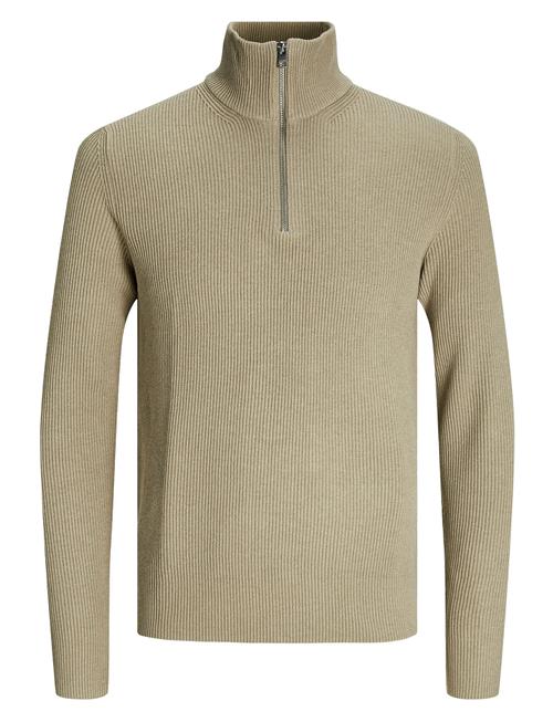 Jack & Jones | Jjeperfect Knit Half Zip Sn | XL