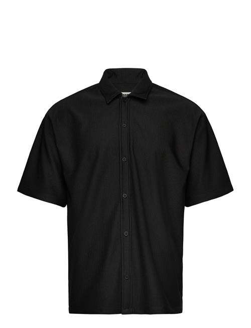 Woodbird | Wbbanks Plisse Shirt | M