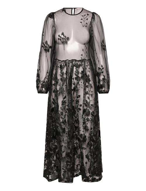 A-View | Fuschia Dress | 34