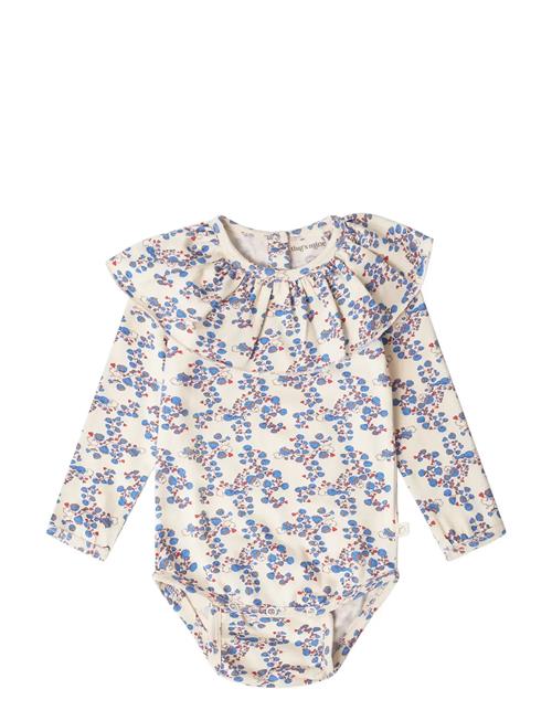 That's Mine | Ella Bodystocking | 56