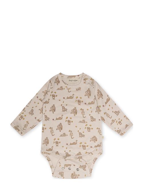 That's Mine | Ellis Bodystocking | 68